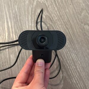 USB Computer Webcam
